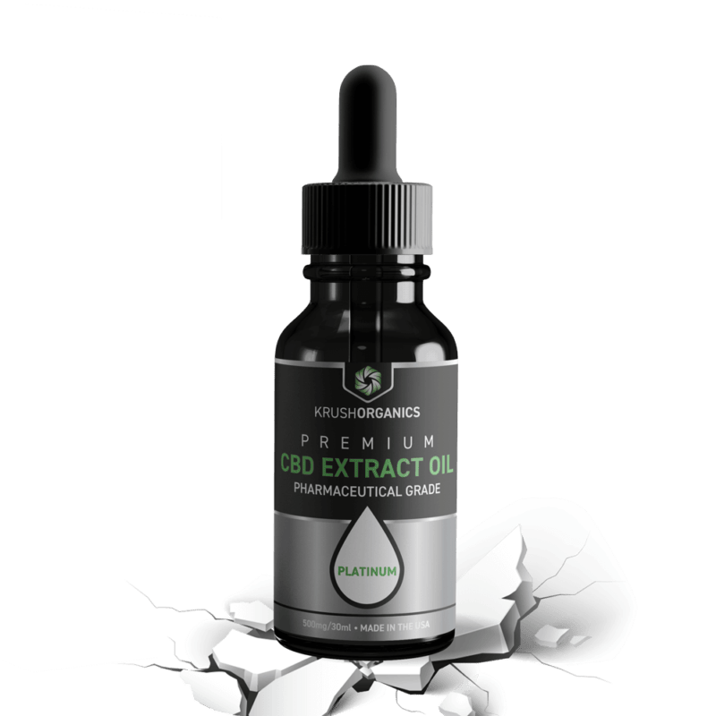 How long does it take for CBD oil to work