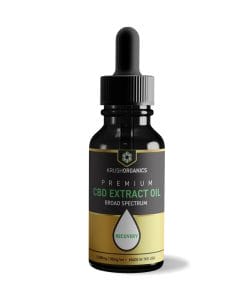 CBD Oil for Sleep and Anxiety - Australia Wide Shipping
