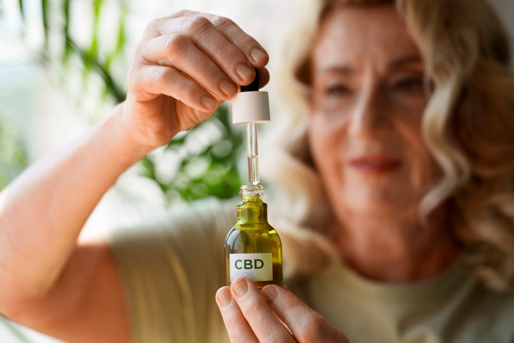 Choosing the Right CBD Product